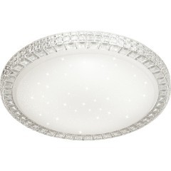 Светодиодный настенно-потолочный светильник с пультом Brisa 2036/DL