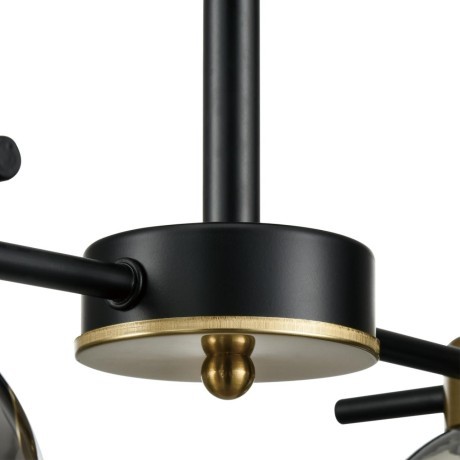 8059/4C Люстра потолочная Lumion COMFI E27 240W 220V EMINA