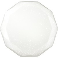 Светодиодный настенно-потолочный светильник для ванной комнаты Sonex Tora 2012/A