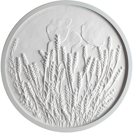 Настенный светильник IP20 LED 10W 816Лм 3000K 220-240V LAVANDA 7169/10WL