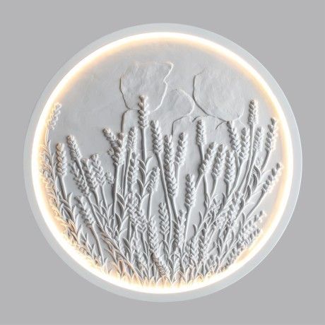 Настенный светильник IP20 LED 10W 816Лм 3000K 220-240V LAVANDA 7169/10WL