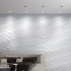 Светильник встраиваемый светодиодный Novotech LED 6W 220V 360Лм 3000К TRAN 359233