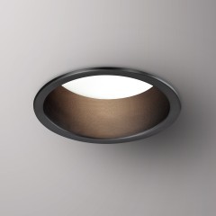 Светильник встраиваемый светодиодный Novotech LED 6W 220V 360Лм 3000К TRAN 359233