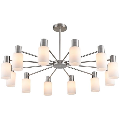 Люстра потолочная Е14 Lumion MAVE 8099/12C