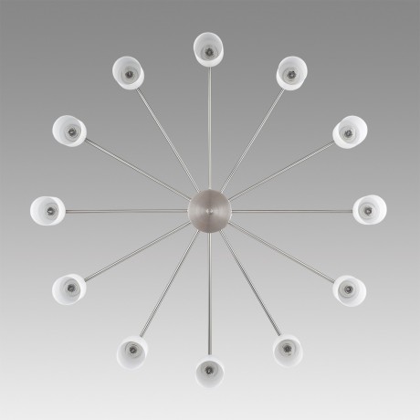 Люстра потолочная Е14 Lumion MAVE 8099/12C