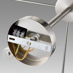 Люстра потолочная Е14 Lumion MAVE 8099/12C