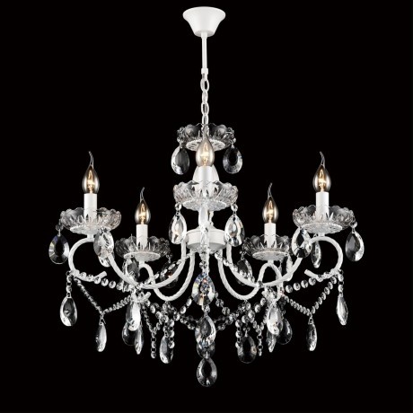 Люстра E14 Lumion SNOW 8189/5