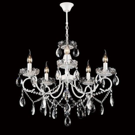 Люстра E14 Lumion SNOW 8189/5