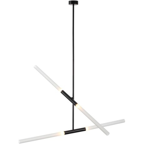 Люстра потолочная Odeon Light 4307/4 Soho под лампы 4xG9 4*40W