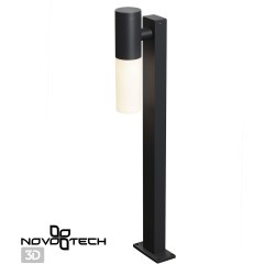 Светильник ландшафтный IP54 E27 max 18W 220V Novotech MOBI 370961