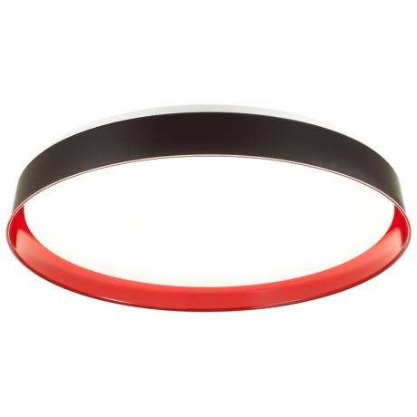 Светильник LED 70Вт 3000-6000К D510 IP43 пульт ДУ Sonex TUNA RED 7710/EL