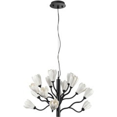 Люстра G4 Odeon Light GARDI 5090/15