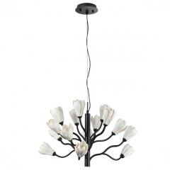 Люстра G4 Odeon Light GARDI 5090/15