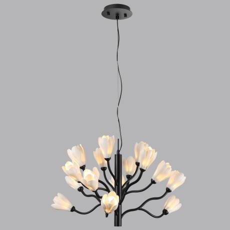 Люстра G4 Odeon Light GARDI 5090/15