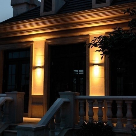 Архитектурная светодиодная подсветка Submarine 357228