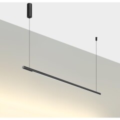 Светильник подвесной диммируемый со сменой цв.температуры (сенсор) LED 14W 2700/4000/6000K Novotech FERMO 359307