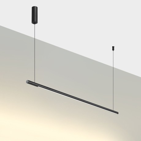 Светильник подвесной диммируемый со сменой цв.температуры (сенсор) LED 14W 2700/4000/6000K Novotech FERMO 359307