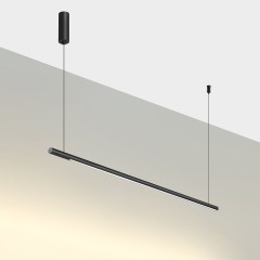 Светильник подвесной диммируемый со сменой цв.температуры (сенсор) LED 14W 2700/4000/6000K Novotech FERMO 359307