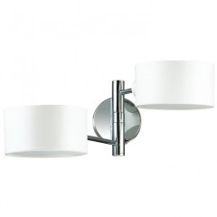 Бра Lumion 3742/2W ASHLEY под лампы 2xE14 2*60W