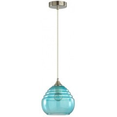 Подвесной светильник с 1 плафоном Lumion 5287/1 LESTER под лампу 1xE27 1*60W