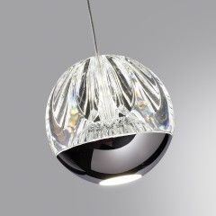 Подвес &quot;2 в 1&quot; LED 5W 4000K 300Лм Odeon Light SONO 5100/5L