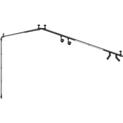 Крепление отступное для настенно-потолочного монтажа Novotech Glat 359383