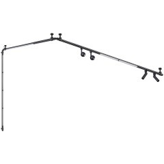 Крепление отступное для настенно-потолочного монтажа Novotech Glat 359383