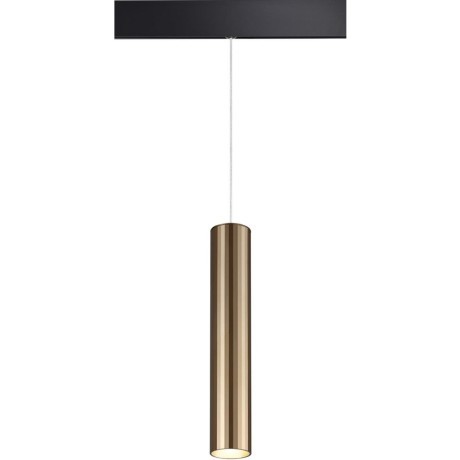 358990 Трековый светодиодный светильник Novotech Flum CRI90+ 4000К 1600Лм 24° 20W