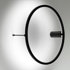 Бра Odeon Light 4386/24WL OMEN светодиодная LED 1*24W