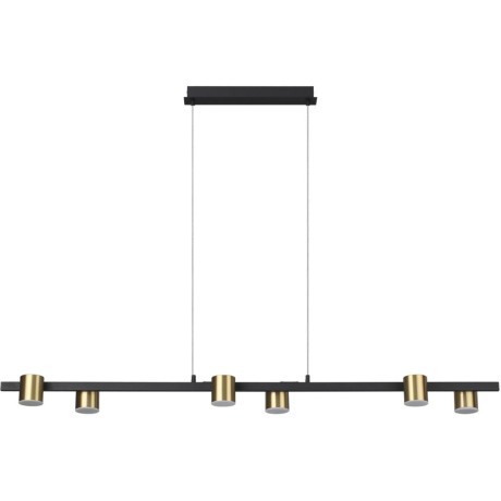 Светильник подвесной LUMION FLINT 6532/40L