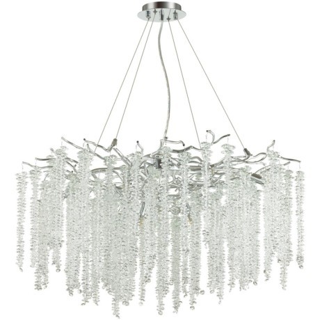 Люстра хрустальная Odeon Light 5004/14 Banche под лампы 14xG9 40W