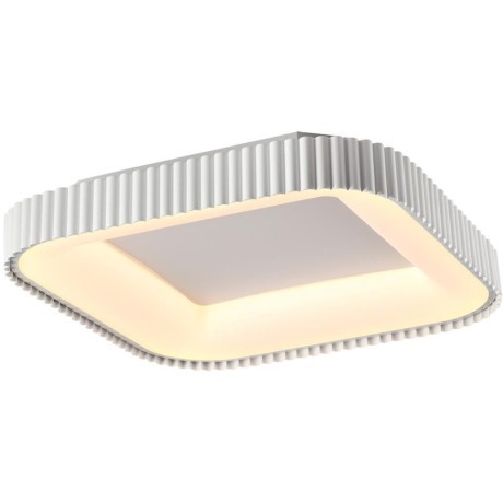 Светильник металл LED 56Вт+14Вт 3000-6000K IP43 пульт ДУ+подсветка Sonex SHARMEL 7767/56L