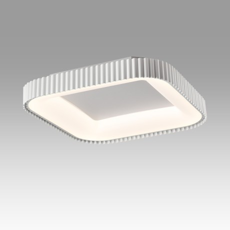 Светильник металл LED 56Вт+14Вт 3000-6000K IP43 пульт ДУ+подсветка Sonex SHARMEL 7767/56L