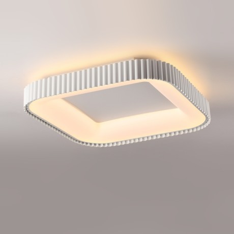 Светильник металл LED 56Вт+14Вт 3000-6000K IP43 пульт ДУ+подсветка Sonex SHARMEL 7767/56L