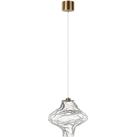 Подвес LED 194Лм 3W 4000K ORDI 5107/3LA