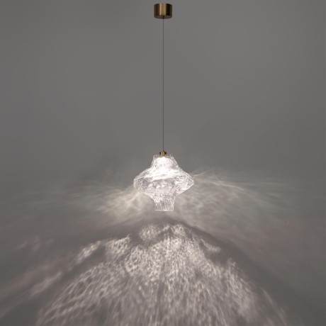 Подвес LED 194Лм 3W 4000K ORDI 5107/3LA