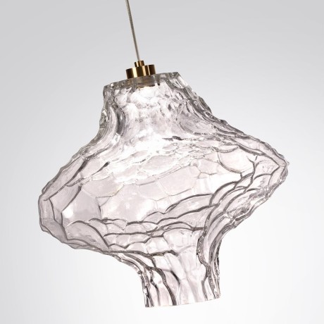 Подвес LED 194Лм 3W 4000K ORDI 5107/3LA