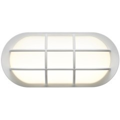 Уличный потолочный светильник Novotech 358916 OPAL IP65 светодиодный LED 10W