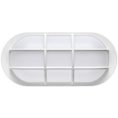 Уличный потолочный светильник Novotech 358916 OPAL IP65 светодиодный LED 10W
