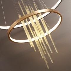 Подвесной светильник Monica 3901/63L