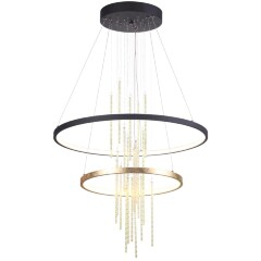 Подвесной светильник Monica 3901/63L