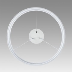 Люстра подвесная LED 38W 3000-6000К Lumion FELISITI 8104/38L