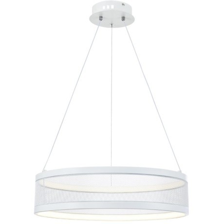 Люстра подвесная LED 38W 3000-6000К Lumion FELISITI 8104/38L