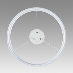 Люстра подвесная LED 38W 3000-6000К Lumion FELISITI 8104/38L