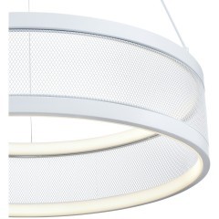 Люстра подвесная LED 38W 3000-6000К Lumion FELISITI 8104/38L