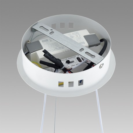 Люстра подвесная LED 38W 3000-6000К Lumion FELISITI 8104/38L