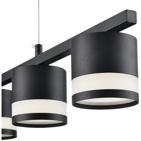 Светильник подвесной GX53 Lumion LANIKA 8240/5