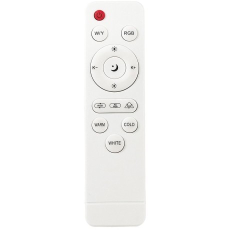 Люстра потолочная с пультом ДУ LED 55W 3000-6000К Lumion DIDANA 8236/4CL