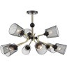 Люстра потолочная Е27 Lumion ABRIS 8191/9C