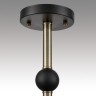 Люстра потолочная Е27 Lumion ABRIS 8191/9C